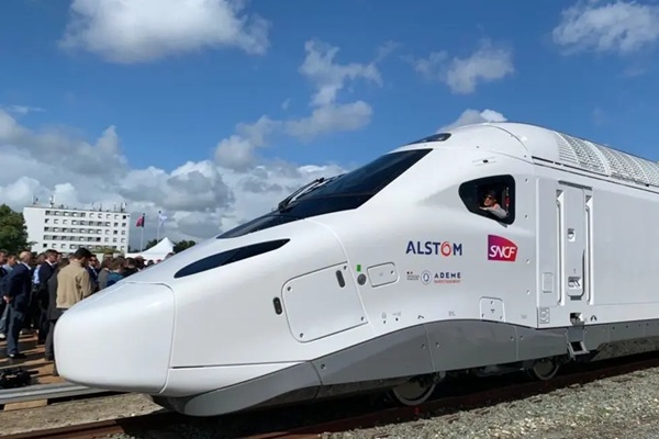 ALSTOM